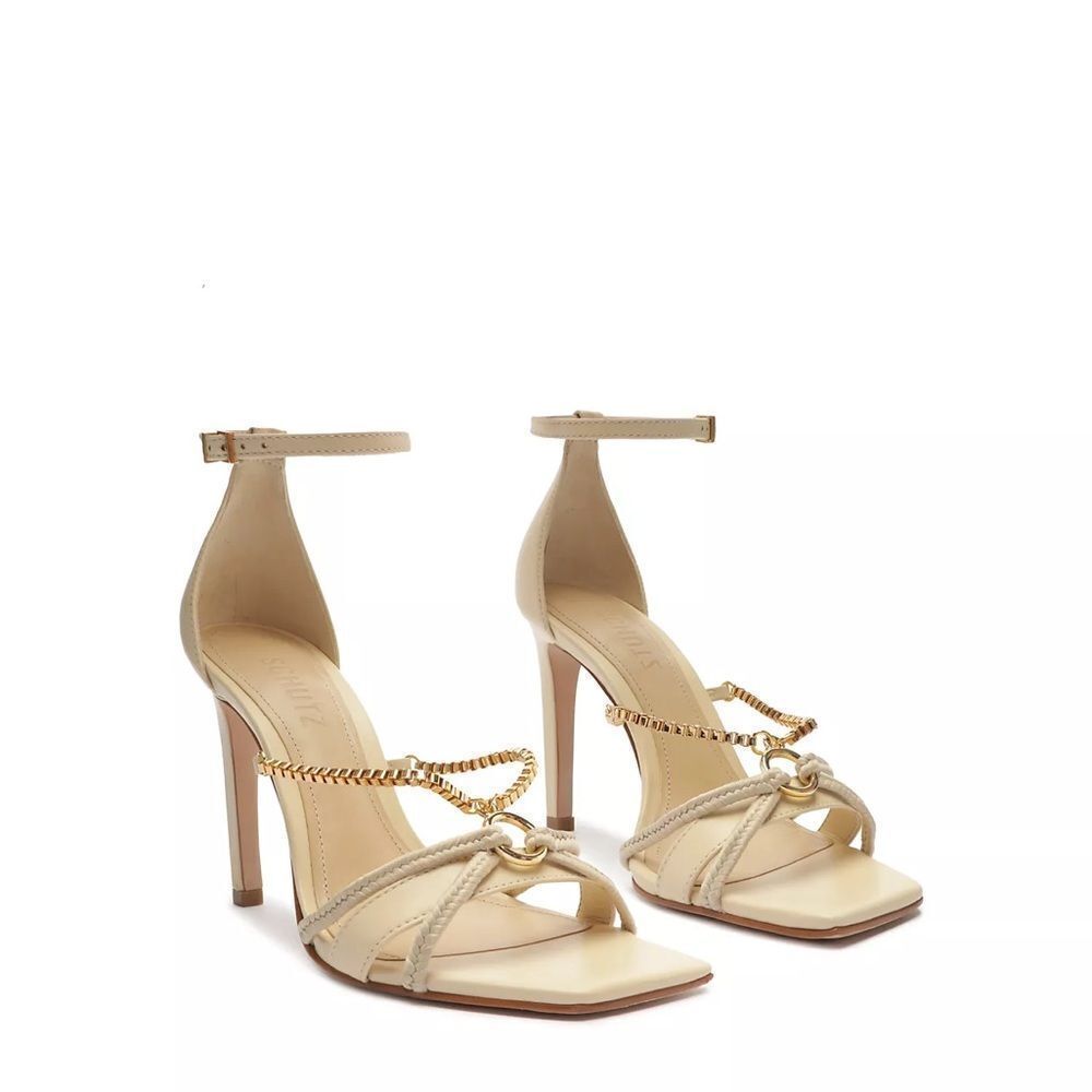 Schultz Silvie Sandal Size 6